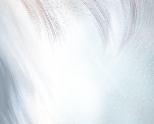 illustrazione digitale ambiente