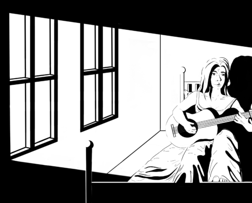 illustrazione digitale