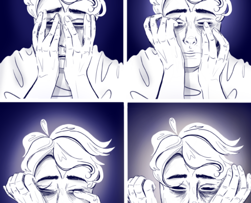 illustrazione digitale